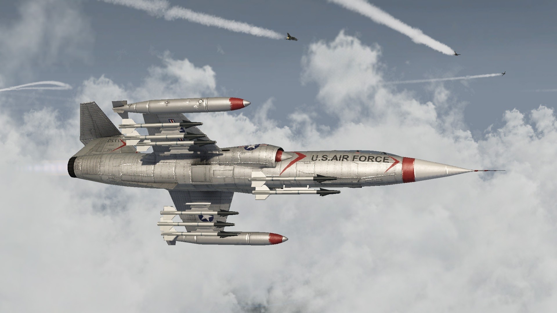 Air Conflicts: Vietnam - Imagen 31